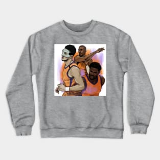 Phoenix Suns Crewneck Sweatshirt